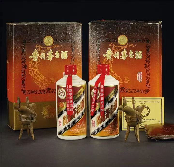 长兴烟酒回收